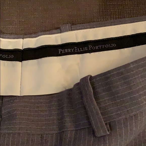Perry Ellis Pants - Picture 3 of 4